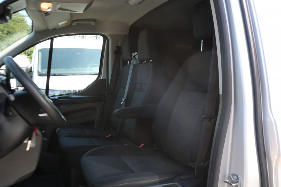 Ford Transit Custom 2.0 TDCI L1 H1 Airco Navigatie Camera Achterklep