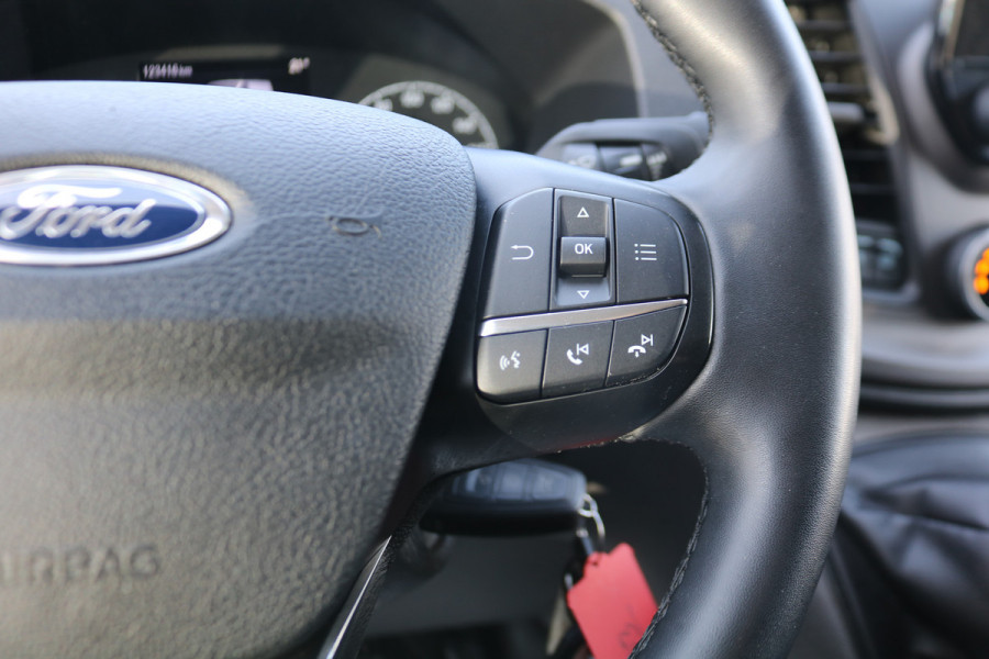Ford Transit Custom 2.0 TDCI L1 H1 Airco Navigatie Camera Achterklep