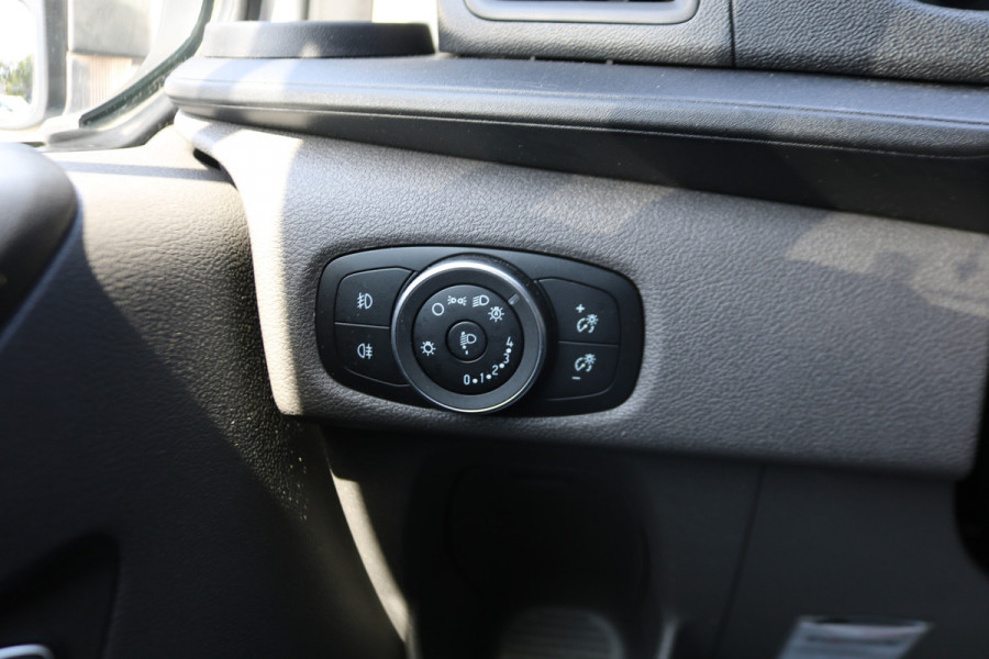 Ford Transit Custom 2.0 TDCI L1 H1 Airco Navigatie Camera Achterklep