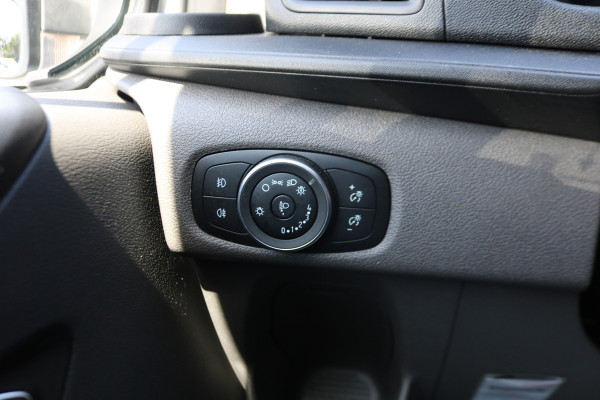 Ford Transit Custom 2.0 TDCI L1 H1 Airco Navigatie Camera Achterklep
