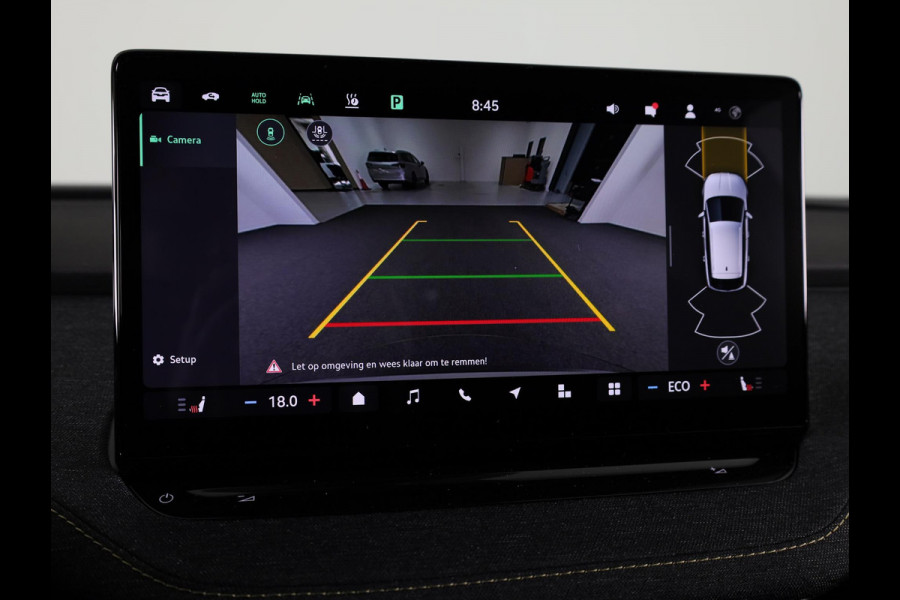Škoda Elroq 85 Business Edition Tour 286 pk | Business Upgrade Pakket - CLEVER | Wegklapbare trekhaak | Bagage scheidingsnet