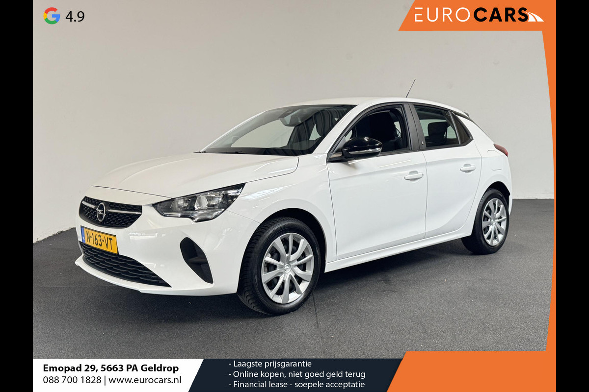 Opel CORSA-E Edition 50 kWh Apple Carplay/ Android Auto Climate control Cruise Control Drive Mode