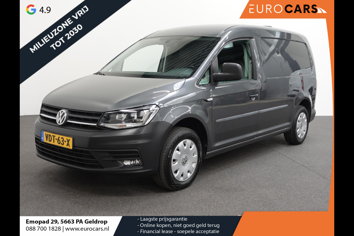 Volkswagen Caddy DSG Automaat L2H1 Maxi Exclusive Edition Xenon Navigatie Trekhaak Parkeersensoren Leder Cruise control Airco euro6 Volkswagen Caddy DSG Automaat L2H1 Maxi Exclusive Edition Xenon Navigatie Trekhaak Parkeersensoren Leder Cruise control Airco euro6