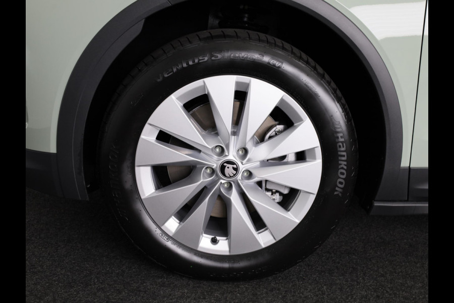 Škoda Elroq 85 Business Edition Tour 286 pk | Business Upgrade Pakket - CLEVER | Wegklapbare trekhaak | Bagage scheidingsnet