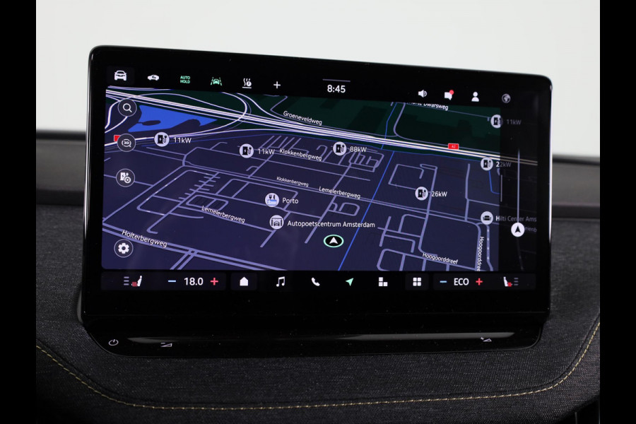 Škoda Elroq 85 Business Edition Tour 286 pk | Business Upgrade Pakket - CLEVER | Wegklapbare trekhaak | Bagage scheidingsnet