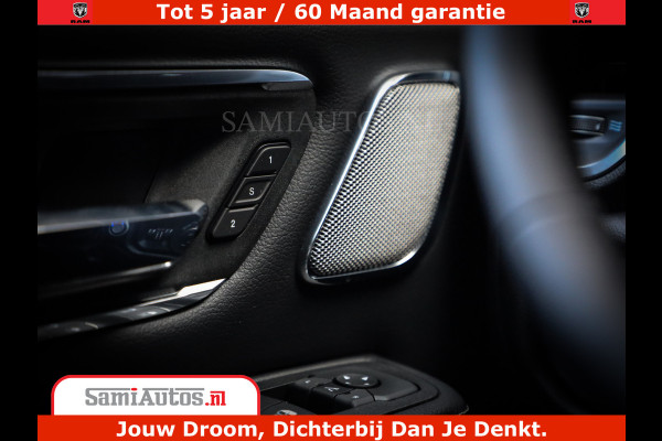 Dodge Ram 1500 Night Premium | Full Option | De Meest Luxe Pick-Up in zijn Klasse | Comfortabele Dubbele Cabine met Royale 5 Zitplaatsen | BPM vrij | Nu Leverbaar uit Voorraad | Voorraad Nr 2282 - 3332