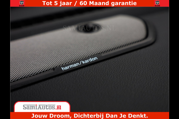 Dodge Ram 1500 Laramie Night | 420Pk 636 Nn | Extra Groot Scherm + Passagiers Scherm | Comfortabele Dubbele Cabine met Royale 5 Zitplaatsen | Nu Leverbaar uit Voorraad | Voorraad Nr 2223 - 5047