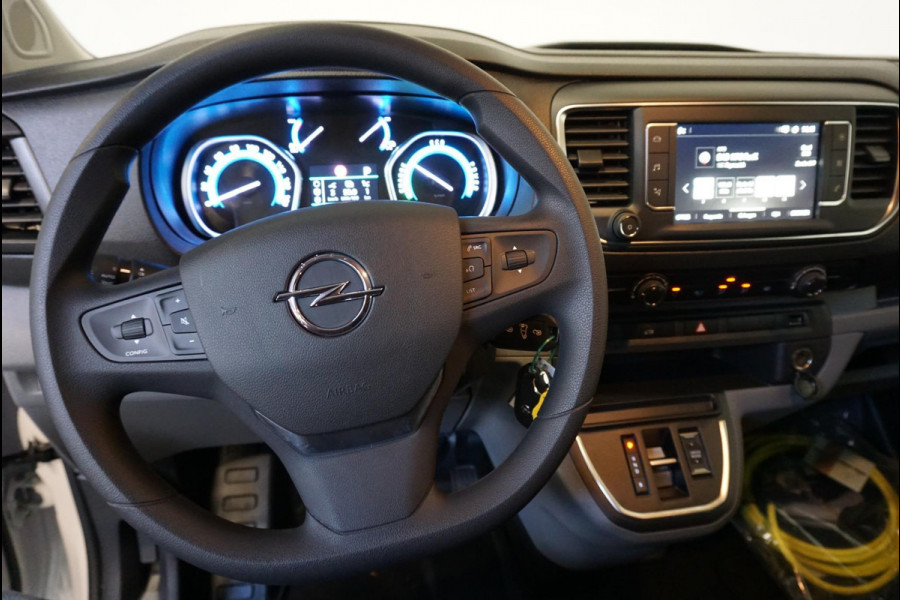 Opel Vivaro-e L3H1 Edition 75 kWh Airco Navigatie Cruise Control