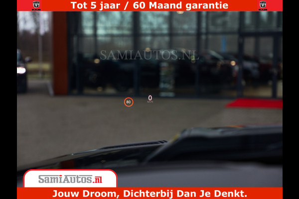 Dodge Ram 1500 Limited Night High Output 540HP 706Nm | Massage + Full Option | De Meest Luxe en Volle Pick-Up in zijn Klasse | Comfortabele Dubbele Cabine met Royale 5 Zitplaatsen | BPM vrij | Nu Leverbaar uit Voorraad | Voorraad Nr 2331 - 5133