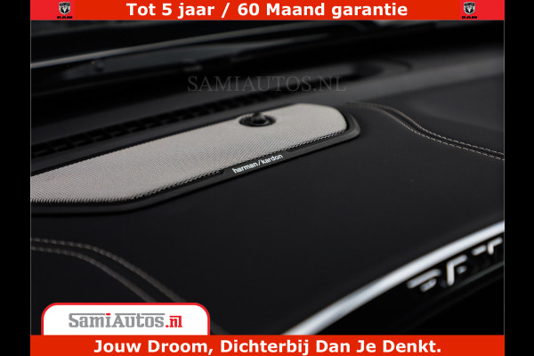 Dodge Ram 1500 Night Premium | De Meest Luxe en Volle Pick-Up in zijn Klasse | Comfortabele Dubbele Cabine met Royale 5 Zitplaatsen | BPM vrij | Nu Leverbaar uit Voorraad | Voorraad Nr 2284 - 3855