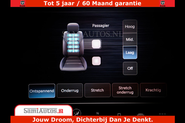 Dodge Ram COBRA EDITION | 1500 Limited Night High Output 540HP 706Nm | Massage + Full Option | De Meest Luxe en Volle Pick-Up in zijn Klas Comfortabele Dubbele Cabine met Royale 5 Zitplaatsen | BPM vrij | Nu Leverbaar uit Voorraad | Voorraad Nr 2368 -  5452 | Cobra package is meerprijs |