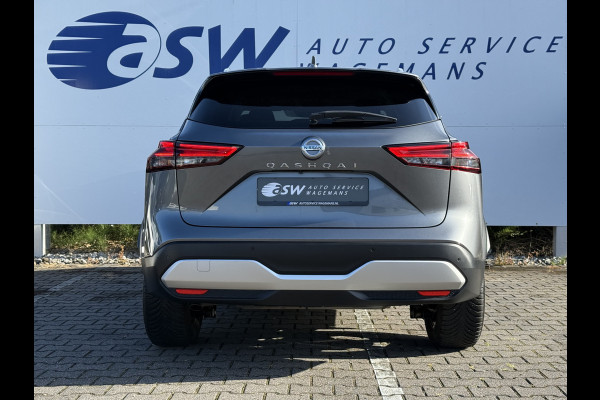 Nissan QASHQAI 1.3 MHEV N-Connecta | Trekhaak | ACC | 360* Camera | Keyless | 18 inch