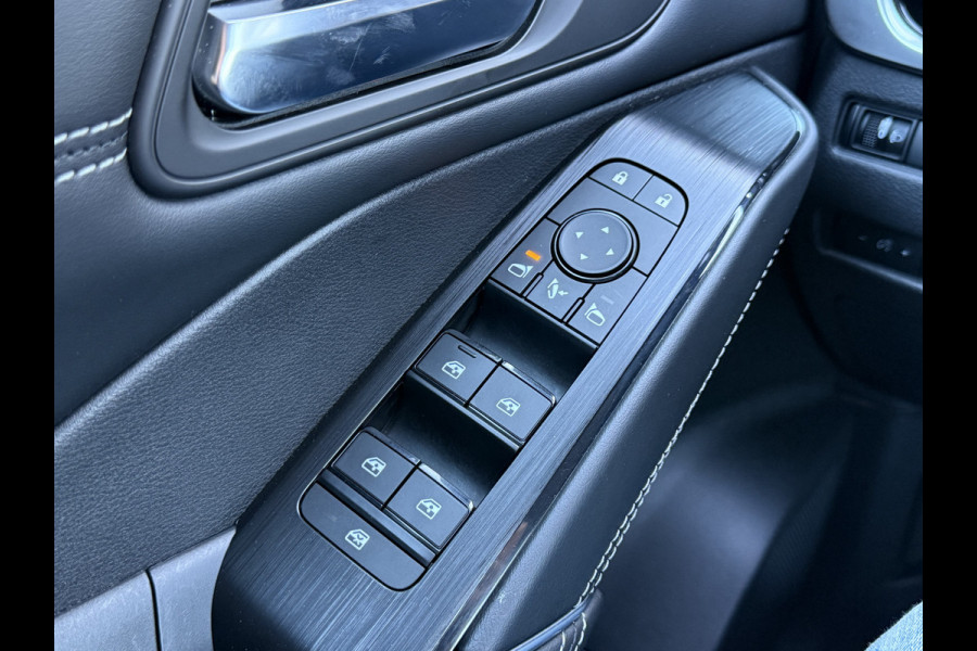 Nissan QASHQAI 1.3 MHEV N-Connecta | Trekhaak | ACC | 360* Camera | Keyless | 18 inch