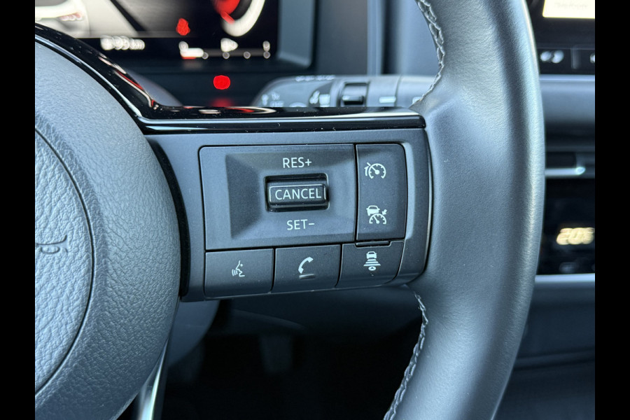 Nissan QASHQAI 1.3 MHEV N-Connecta | Trekhaak | ACC | 360* Camera | Keyless | 18 inch