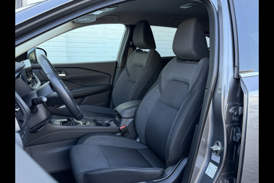 Nissan QASHQAI 1.3 MHEV N-Connecta | Trekhaak | ACC | 360* Camera | Keyless | 18 inch