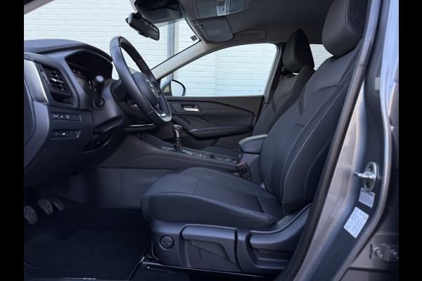 Nissan QASHQAI 1.3 MHEV N-Connecta | Trekhaak | ACC | 360* Camera | Keyless | 18 inch