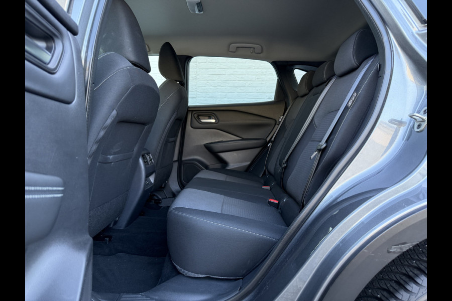 Nissan QASHQAI 1.3 MHEV N-Connecta | Trekhaak | ACC | 360* Camera | Keyless | 18 inch