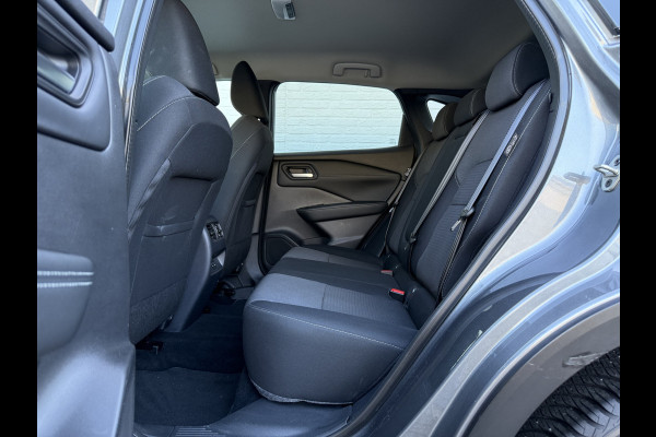 Nissan QASHQAI 1.3 MHEV N-Connecta | Trekhaak | ACC | 360* Camera | Keyless | 18 inch
