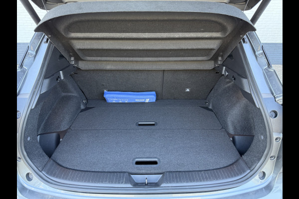 Nissan QASHQAI 1.3 MHEV N-Connecta | Trekhaak | ACC | 360* Camera | Keyless | 18 inch