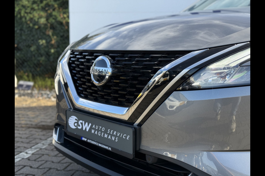 Nissan QASHQAI 1.3 MHEV N-Connecta | Trekhaak | ACC | 360* Camera | Keyless | 18 inch