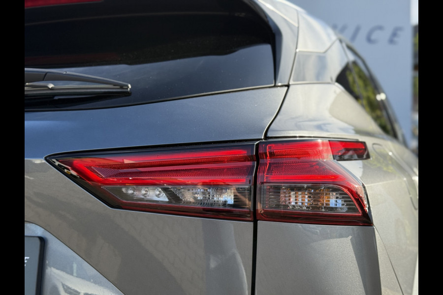 Nissan QASHQAI 1.3 MHEV N-Connecta | Trekhaak | ACC | 360* Camera | Keyless | 18 inch