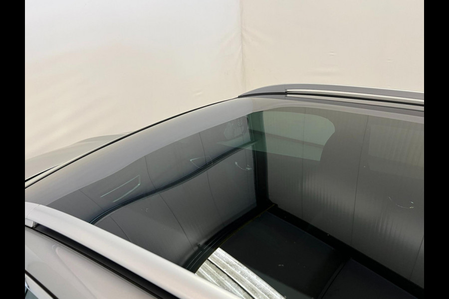 Nissan QASHQAI 1.2 N-Connecta / Aut / NL-auto / Pano / Camera