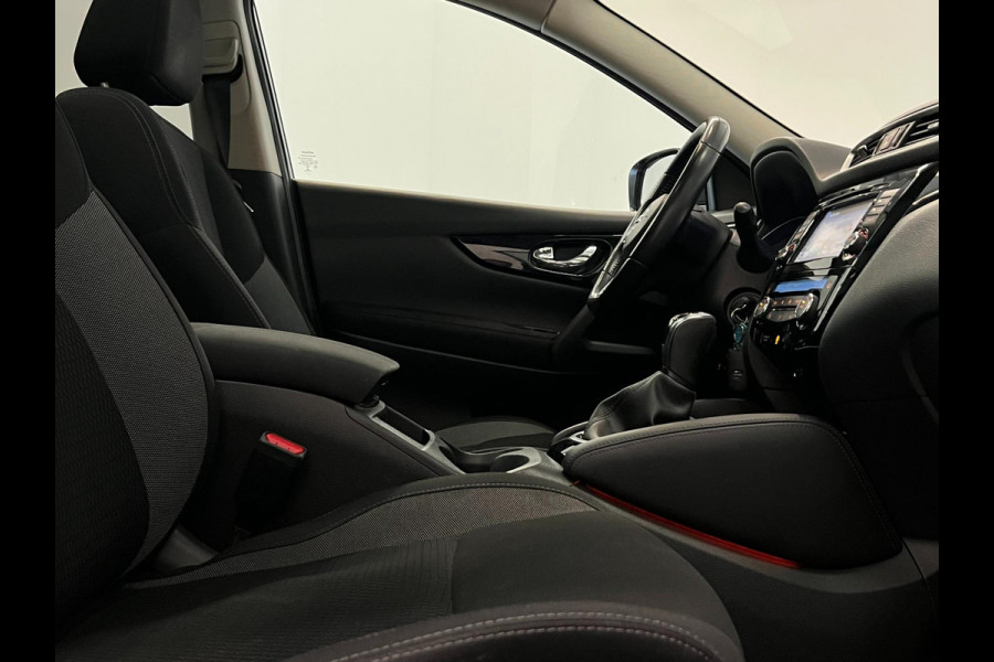 Nissan QASHQAI 1.2 N-Connecta / Aut / NL-auto / Pano / Camera