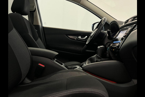 Nissan QASHQAI 1.2 N-Connecta / Aut / NL-auto / Pano / Camera