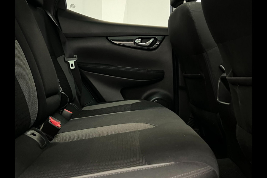 Nissan QASHQAI 1.2 N-Connecta / Aut / NL-auto / Pano / Camera