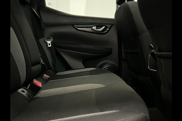 Nissan QASHQAI 1.2 N-Connecta / Aut / NL-auto / Pano / Camera