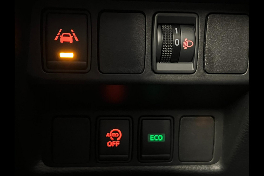 Nissan QASHQAI 1.2 N-Connecta / Aut / NL-auto / Pano / Camera