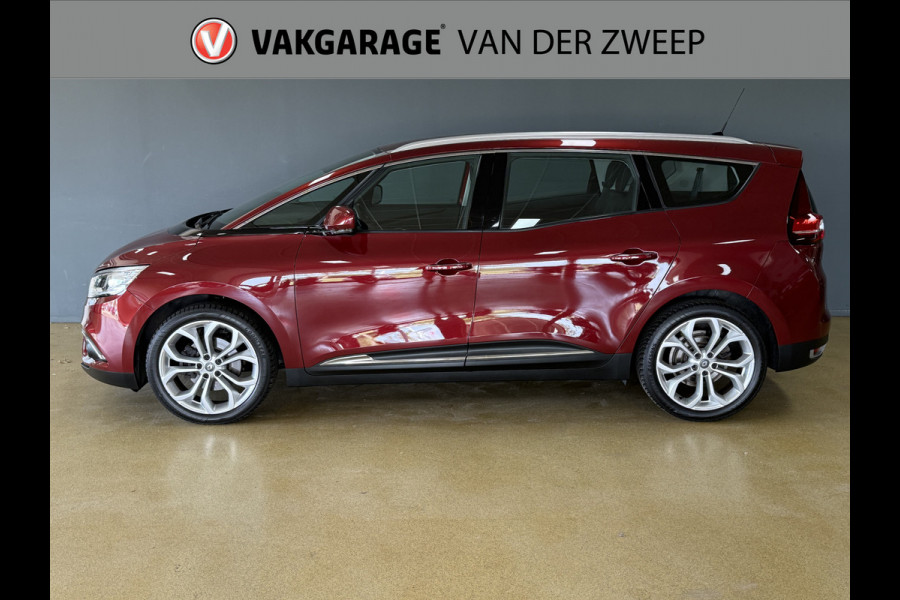 Renault Grand Scénic 1.2 TCe Zen 7p. | Navi