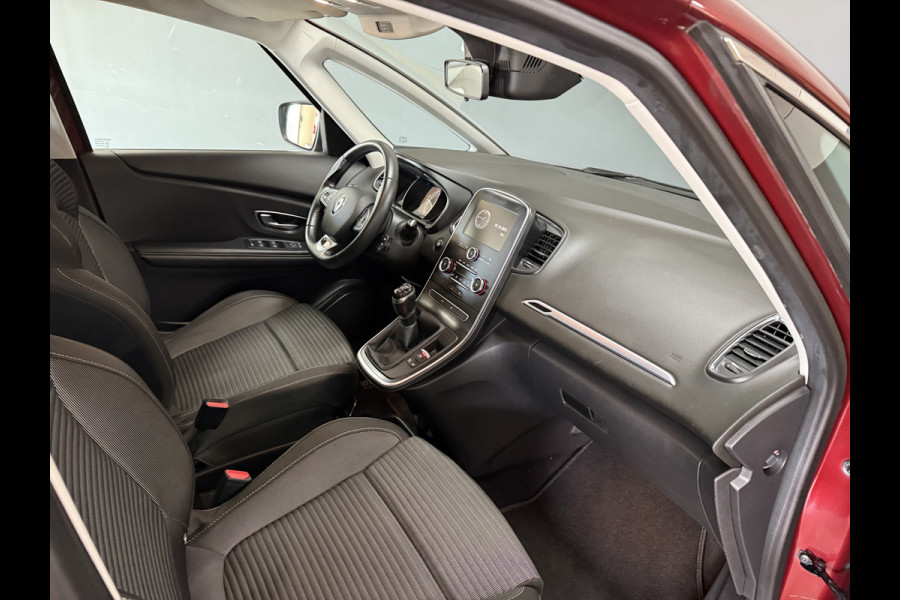 Renault Grand Scénic 1.2 TCe Zen 7p. | Navi