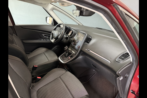 Renault Grand Scénic 1.2 TCe Zen 7p. | Navi