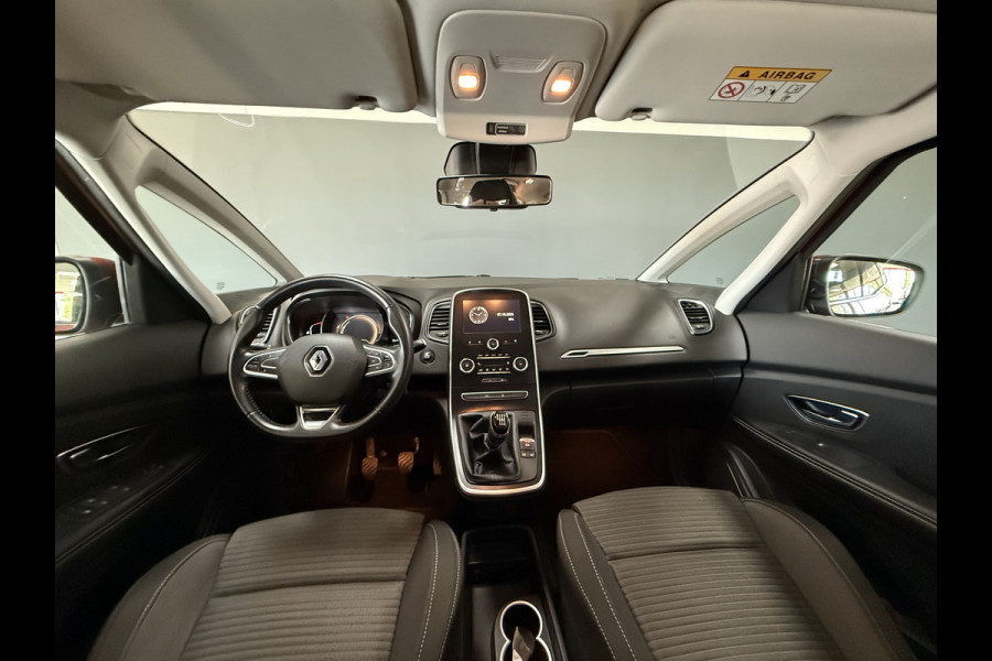 Renault Grand Scénic 1.2 TCe Zen 7p. | Navi