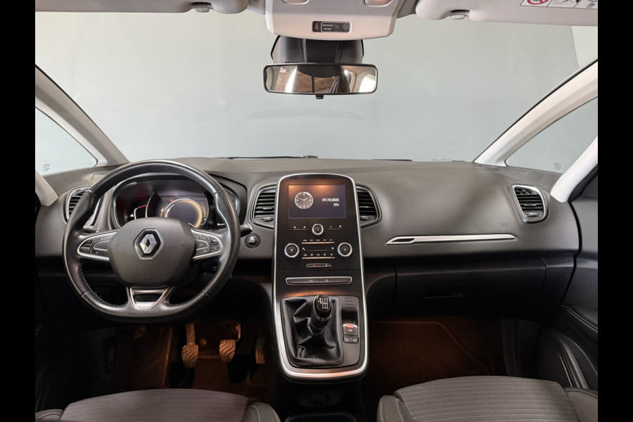 Renault Grand Scénic 1.2 TCe Zen 7p. | Navi