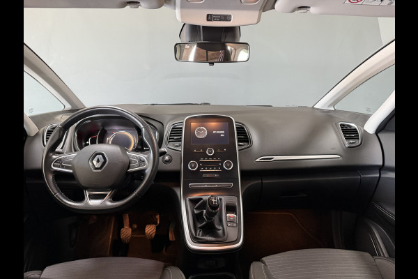 Renault Grand Scénic 1.2 TCe Zen 7p. | Navi