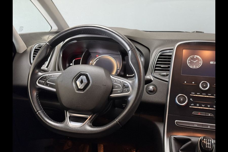 Renault Grand Scénic 1.2 TCe Zen 7p. | Navi