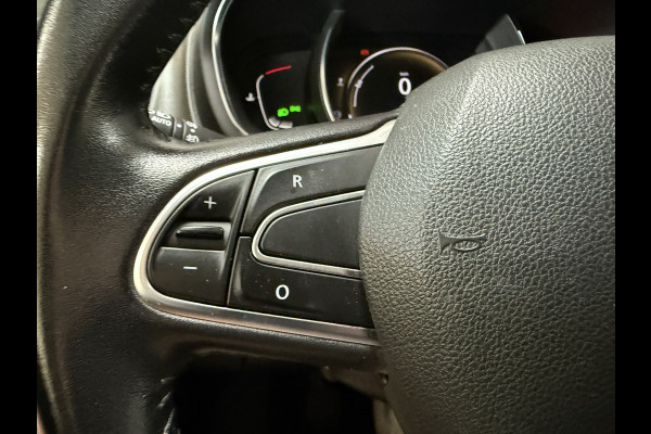 Renault Grand Scénic 1.2 TCe Zen 7p. | Navi