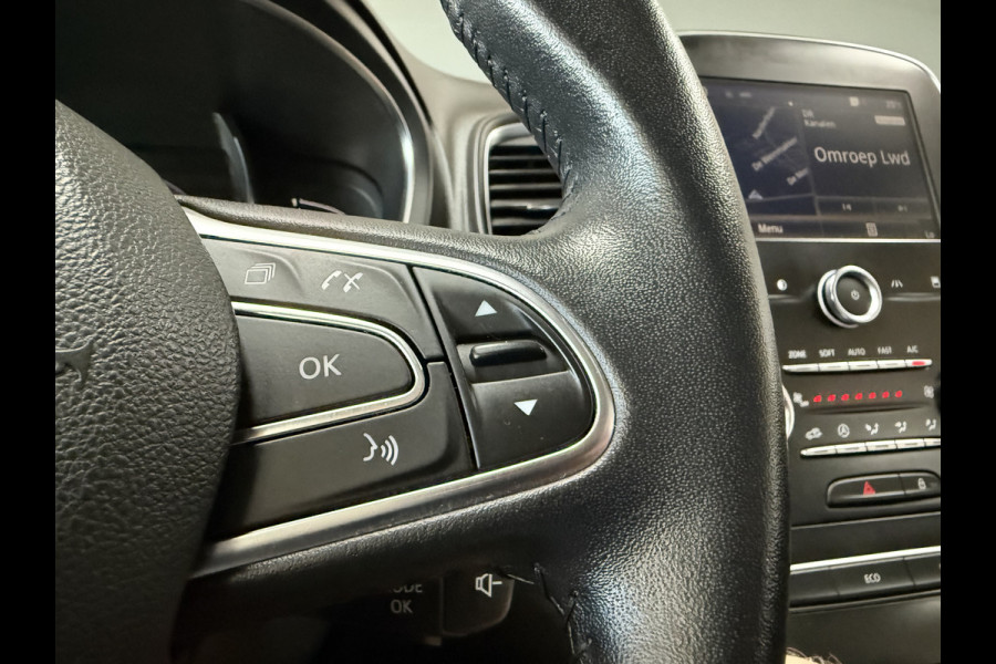 Renault Grand Scénic 1.2 TCe Zen 7p. | Navi