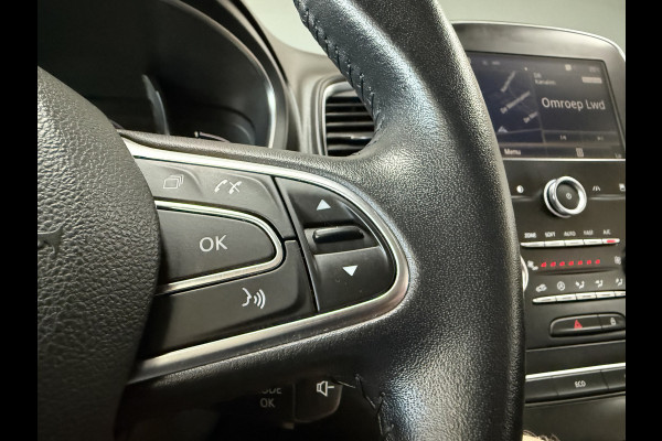 Renault Grand Scénic 1.2 TCe Zen 7p. | Navi