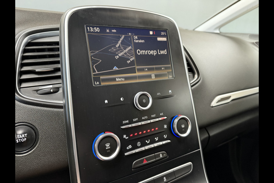 Renault Grand Scénic 1.2 TCe Zen 7p. | Navi