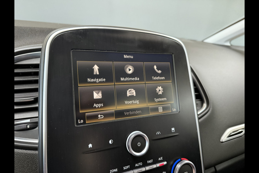 Renault Grand Scénic 1.2 TCe Zen 7p. | Navi
