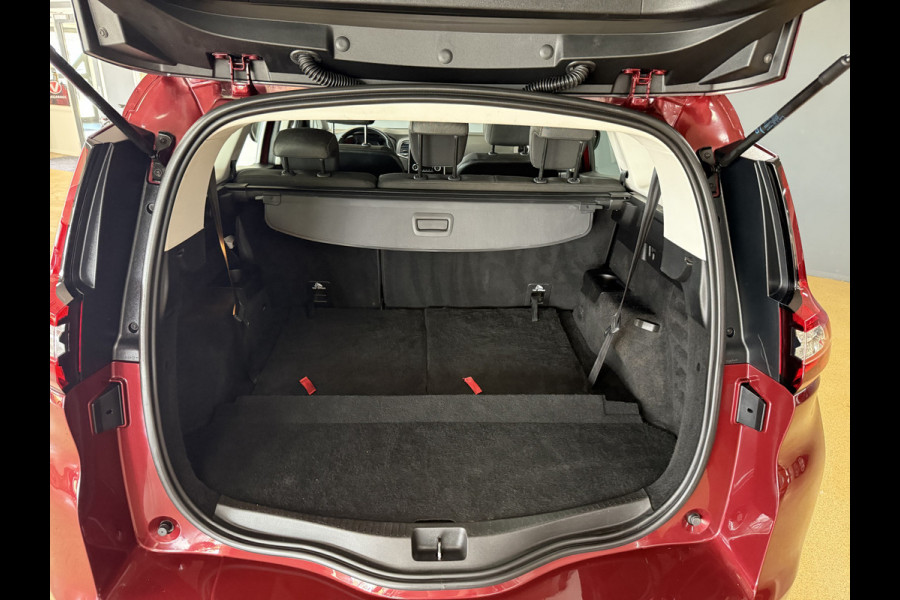 Renault Grand Scénic 1.2 TCe Zen 7p. | Navi