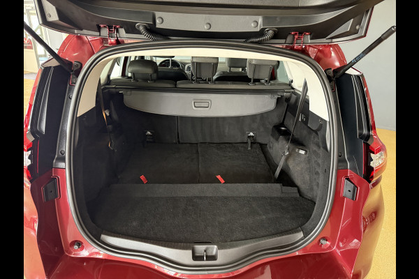 Renault Grand Scénic 1.2 TCe Zen 7p. | Navi