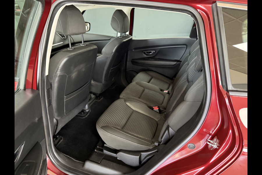 Renault Grand Scénic 1.2 TCe Zen 7p. | Navi