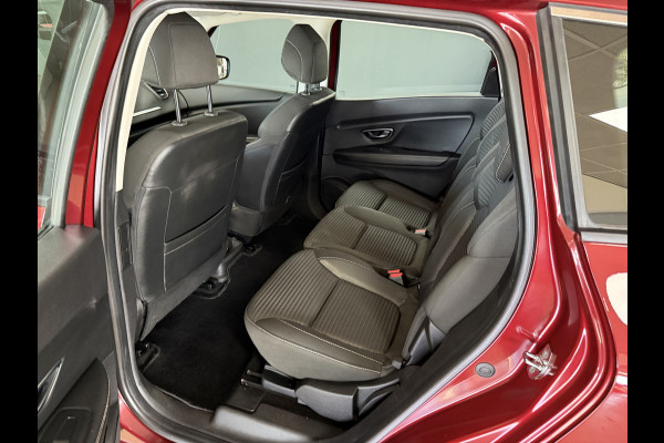 Renault Grand Scénic 1.2 TCe Zen 7p. | Navi
