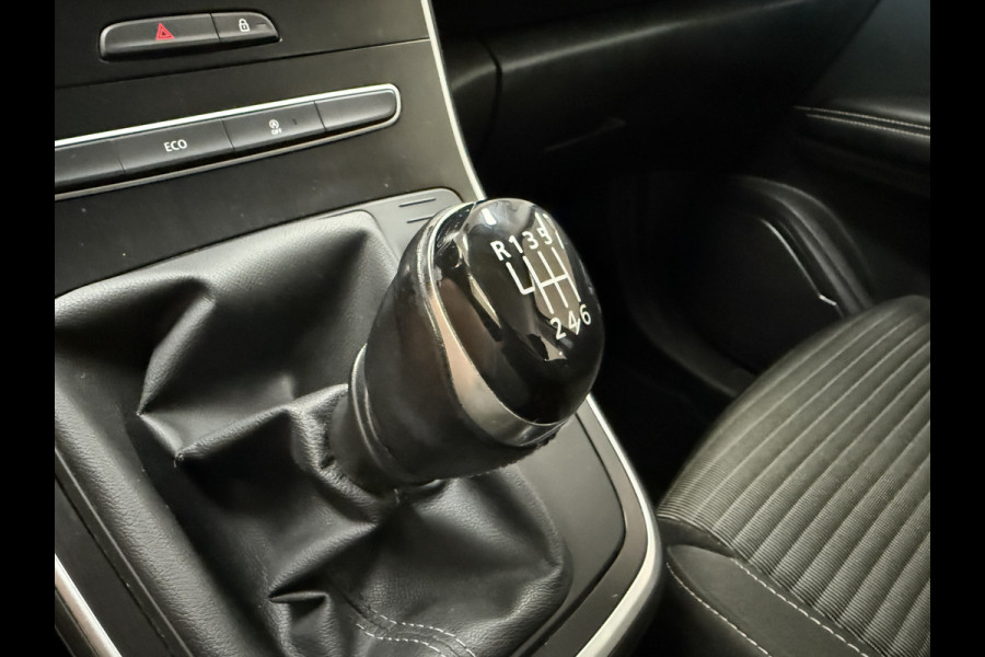 Renault Grand Scénic 1.2 TCe Zen 7p. | Navi