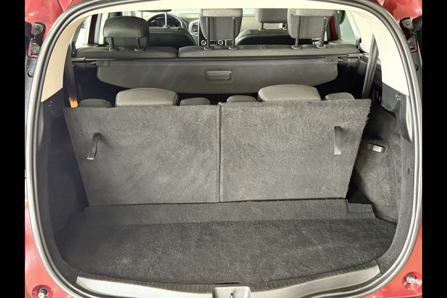 Renault Grand Scénic 1.2 TCe Zen 7p. | Navi