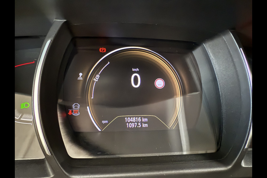 Renault Grand Scénic 1.2 TCe Zen 7p. | Navi